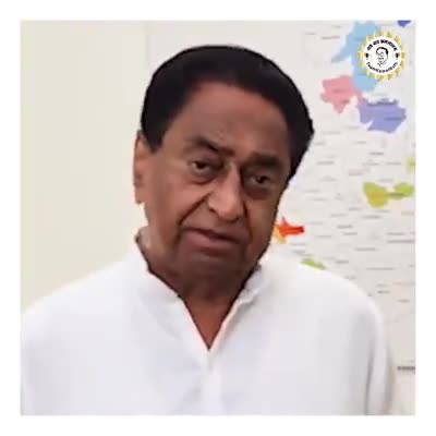 जौरा: बीजेपी ने पैसे देकर  बनाई सरकार!      #कमल नाथ सिंह