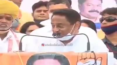 मध्यप्रदेश की जनता से अनुरोध है कि सच्चाई का साथ देना।
#voteforcongress ✋