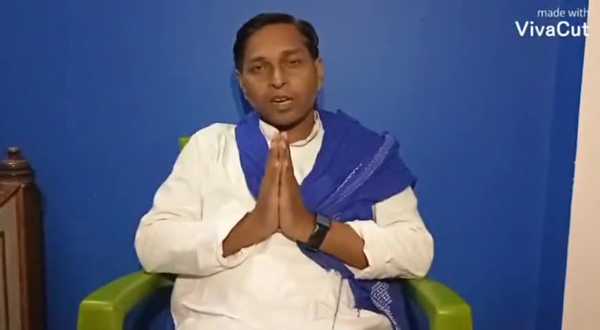 जन अधिकार पार्टी उम्मीदवार# नवीन कुमार जी #परबत्ता विधानसभा क्षेत्र संख्या( 151) के मतदाताओं से# अपील और #अनुरोध।