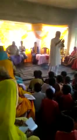 आज प्लुरल्स पार्टी की विधायक उम्मीदवार शालिनी कुमारी ने बाबूबरही प्रखंड में कई पंचायत में जनसंपर्क किया। #voteforplurals