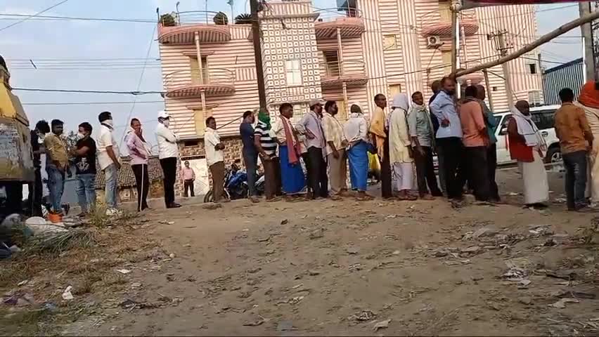 #उच्च माध्यमिक विद्यालय,जेठूली में शांतिपूर्ण चुनाव हुआ सम्पन्न।