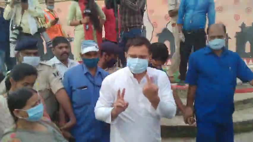 संपतचक: #बिहार# bihar jharkhand #इलेक्शन # चुनाव# tejaswi#राबड़ी देवी# बिहार मुख्यमंत्री# cm बिहार#﻿@﻿@##