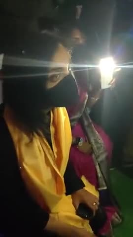 कलुआही में नीतीश और लालू पर बरसीं पुष्पम प्रिया चौधरी
#pushpampriyachaudhary #biharelection #plurals