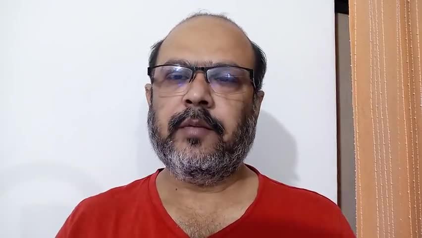 अर्णब गोस्वामी की गिरफ्तारी : बीजेपी को इमर्जेंसी जैसे हालात अब क्यों आए याद?
#arnabgoswami #india #hindustan #bharat