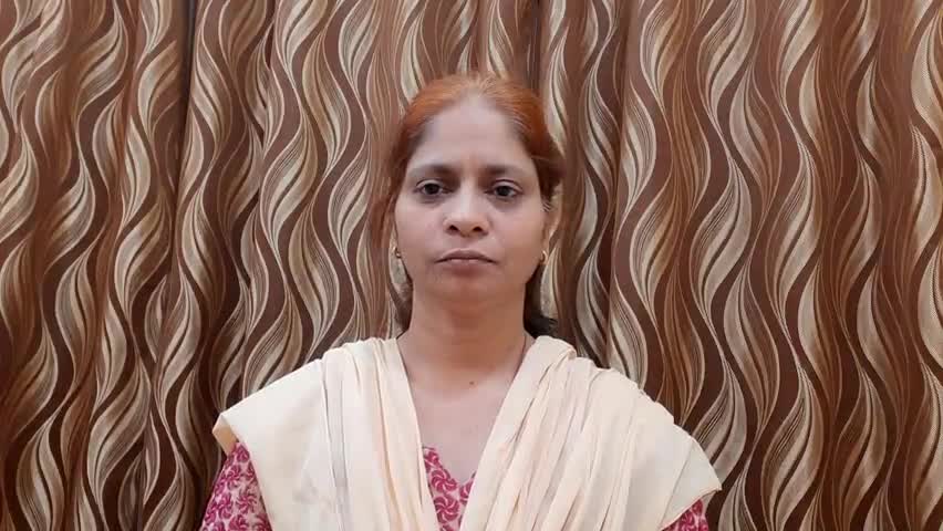 #बदलते मौसम में रहें सावधान, आपकी #लापरवाही कहीं आपको #पैरालिसिस / #लकवा के खतरे में ना डाल दे - #अर्चना दुबे, प्रयागराज