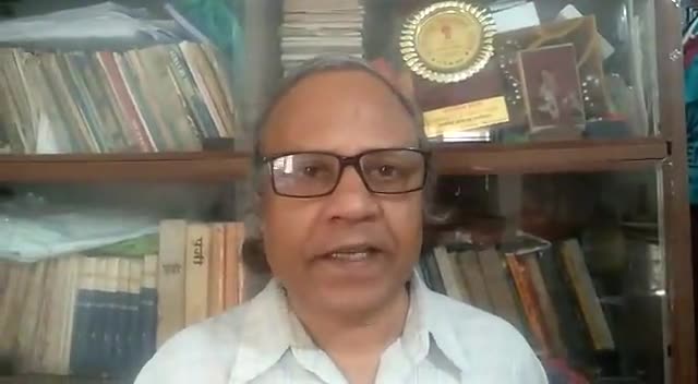 रायपुर: #chhattisgarh में #Dhan खरीदी शुरू नही होने पर 30 से ज्यादा #kisan #संगठन 5 #नवंबर को सड़क पर #प्रदर्शन करेंगे।।