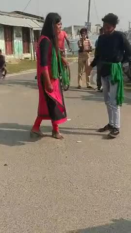 सिमरी बख्तियारपुर: यूसुफ सलाउद्दीन ka parchar karte huye nukkar natak madhyam se rjd #simribakhtiyarpur #bidhansabha