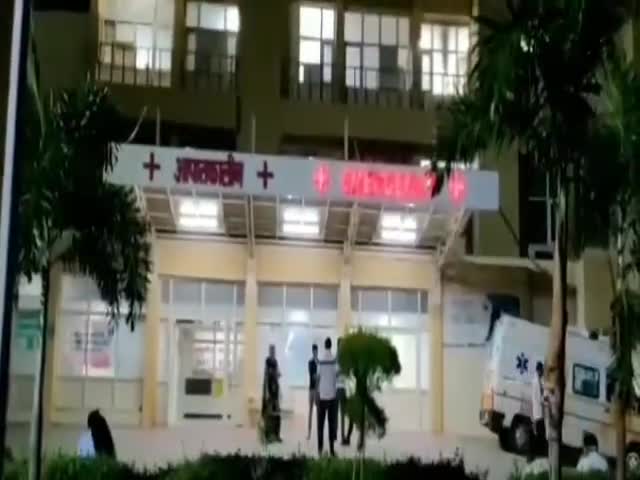इसराना: गांव बुआना लाखु व अहर से मिले एक -एक कोरोना संक्रमित केस,सीएमओ संत लाल वर्मा ने की पुष्टि#बचाव नियमों की करी अपील।