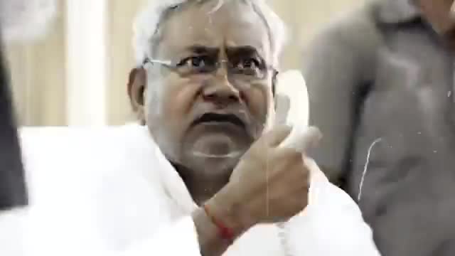 सही नंबर लगाएगा बिहार...!! 

#बोले_बिहार_महागठबंधन_सरकार