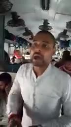बात तो ठीक है इसलिए तो जनता ने कह दिया की 
न जिस्मखोर न सृजनचोर #बोल_रहा_बिहार #तय_है_तेजस्वी_सरकार
#jansanvaad