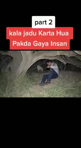 #काला जादू पार्ट 2 लाइक आया तो 3 तीसरा भी जल्द अजायेगा