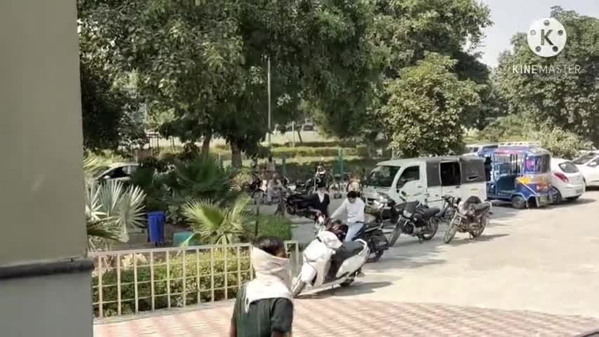 पानीपत: पानीपत जिले में मंगलवार को मिले 45 कोरोना पॉजिटिव केस वही एक कोरोना संक्रमित की हुई मौत। सीएमओ
#करो ना_अपडेट
