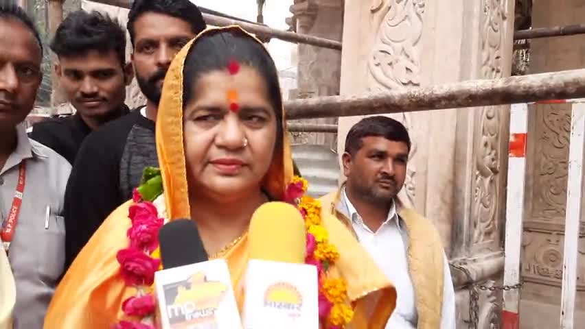 ग्वालियर गिर्द: इमरती देवी का बड़ा बयान बोली आज शाम को जनता देगी कमलनाथ को असली जवाब #kamalnaath  #gwalior