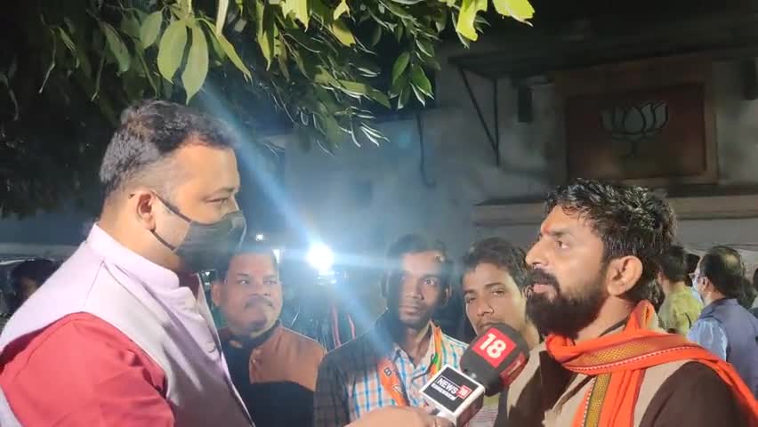 बहुमत से आगे बढ़कर एक दायित्व
Jay BJP Bihar 
#Sanjayjaiswal
#narendramodi