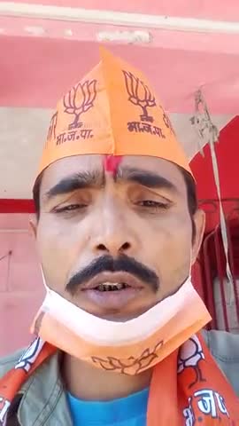 नौहट्टा: Jai NDA#Bjp#Nda#Jdu#muradpur#nauhatta
