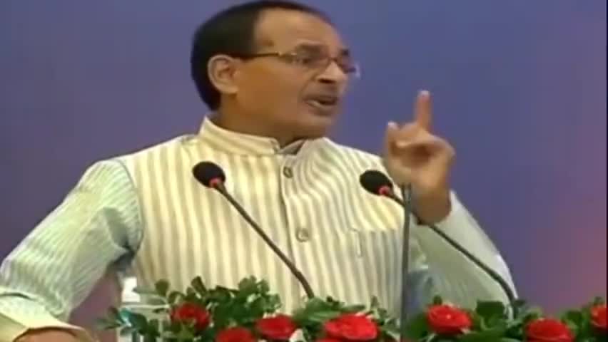 मुरैना नगर: शिवराज ने किया आत्मनिर्भर मध्यप्रदेश का ऐलान #shivraj #mp #bjp #atmanirbharmp  #atmanirbharbharat