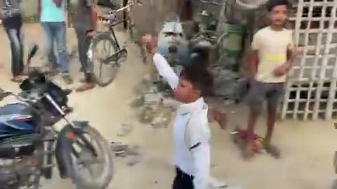 पुस्पम पिरिया नहीं, बाबु आप ज़िंदाबाद हैं, बिहार ज़िंदाबाद रहे! #सबकाशासन
#बिहार
