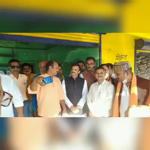 अनूपपुर: #bjpparty ﻿#bjp4mp #janardan.bjp #anuppur