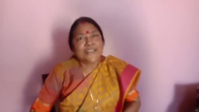 सेवराई: जमानिया विधायक सुनीता सिंह ने सभी क्षेत्रवासियो को दीपोत्सव की दी बधाई, कोविड19 के तहत लोगो से की मार्मिक अपील #दीपोत्सव