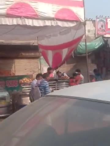 मुरैना नगर: murena sajawat hui hai deepawali ke tohar par
#murena