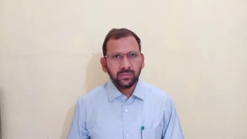 गढ़वा: सदर एसडीओ ने छठ पूजा को लेकर सरकार द्वारा गाइड लाइंस जारी कर दिया निर्देश#एसडीओ#निर्देश