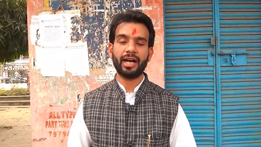 24 घंटे के अंदर #छठ_महापर्व के गाइडलाइन में संसोधन करे #हेमंत_सरकार, नही तो होगा आंदोलन।
#ramgarh #jharkhand