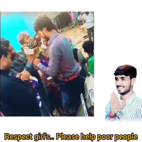 ग्वालियर गिर्द: हैप्पी भाई दूज respect girl's.. please help poor people.  #apsgurjar #socialworkers #socialworkerlife