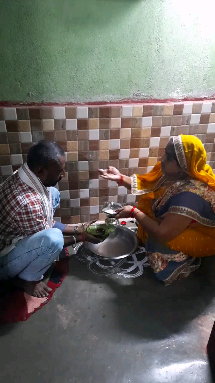 सनातनी संस्कृति भाई बहन के प्यार की प्रतीक #भैयादूज कि हार्दिक शुभकामनाएं