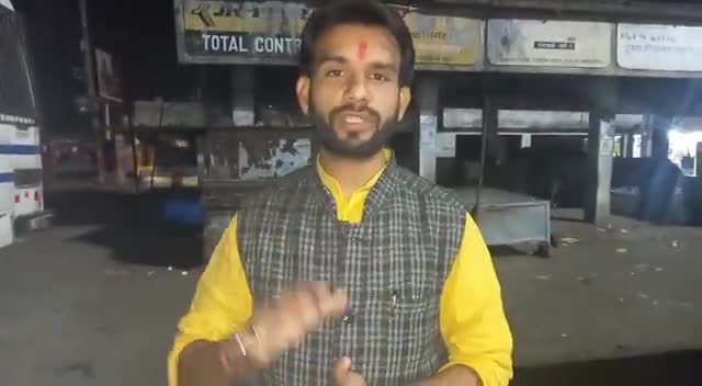 #हड़िया_उलट_गया😀
-----
#हेमंत_सरकार को झुकना पड़ा।
#छठ_पूजा गाइडलाइन में संशोधन..अब छठ घाट पे होगा पूजा।
#ramgarh