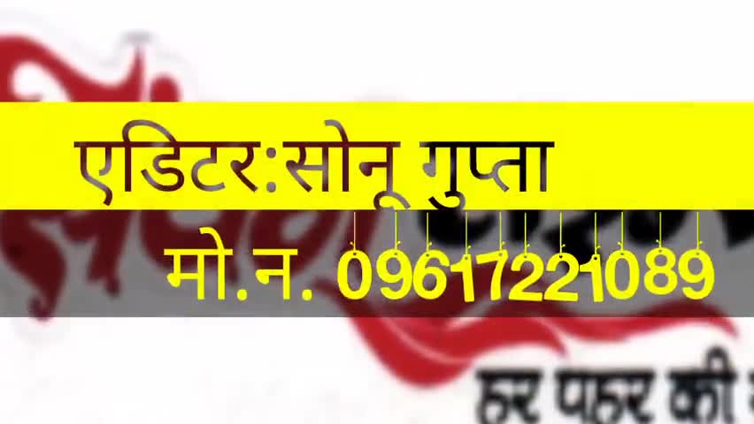 मंदसौर: #नपाध्यक्ष श्री राम कोटवानी द्वारा बचे हुए शेष कार्यकालमें आगामी विकास कार्यो में विशेष योजना नगर सरकार आपके द्वार होगी!
