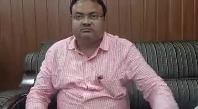 रायपुर: #jogi #congress के #बलौदाबाजार #mla #Pramod शर्मा के #Bagi तेवर, #amitjogi को कहा #भस्मासुर #jccj को बेचने में तुला!!