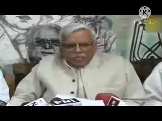 Bihar #चुनाव में #हार के बाद #महागठबंधन में भारी #झगड़ा, RJD को #कांग्रेस ने ऐसे दिया #जवाब देखें वीडियो में विस्तार से।