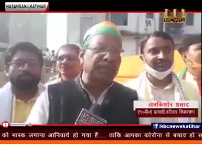 यह है बिहार के नए-डिप्टी सीएम जो भारत के प्रधानमंत्री का नाम नहीं जानता है बिहार का विकास क्या करेगा? #BiharDyCM