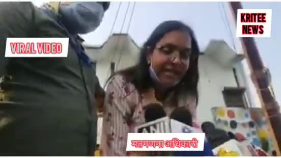 ऐसे चुनाव जीत रही है #बीजेपी, ये सुन लीजिए #मतगणना_अधिकारी का ब्यानl#Nitish #NDA #modi #अपराध #सुशासन #rjd #tejswi