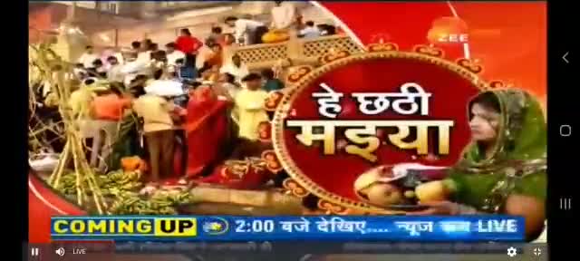 *जामताड़ा - घाटों की सफाई में जुटे जामताड़ा विधायक इरफान अंसारी, खुद चलाया कुदाल*
#chhath_puja