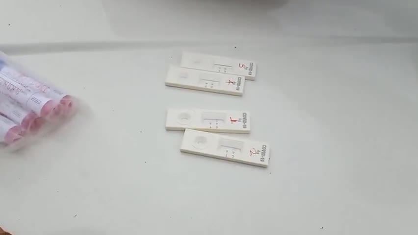 इकौना: स्वास्थ्य टीम ने CHC, स्लम एरिया समेत अलग-अलग इलाकों में की 323 लोगों की जांच, 164 की रिपोर्ट आई नेगेटिव #कोरोना_टेस्ट