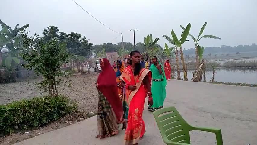 वैशाली: #वैशाली व बिहार समेत समस्त #देशवासियों को #लोक_आस्था के महापर्व_छठ_पूजा की ढेर सारी शुभकामनाएँ,,, आपका भाई- संजय पासवान