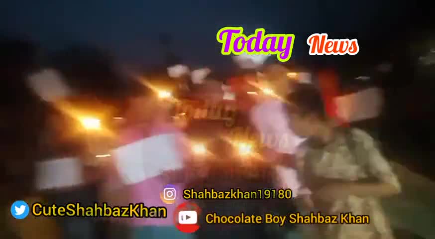 बैसा: #गुलनाज को इंसाफ दिलाने के लिए  गेरूआ चौक पर  कैंडल मार्च निकाला गया। हत्यारों को फांसी दो #News #Bihar #Gerua #purnia