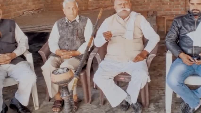रामपुर मनिहारन: 22 नवंबर को थाना क्षेत्र के गांव उमाई कला में आएंगे भारतीय किसान यूनियन के राष्ट्रीय अध्यक्ष नरेश टिकैत #किसान_यूनियन