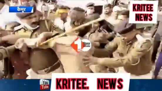 हाय रे #सुशासन_बाबू की सरकार तथा उनकी पुलिस बिहार की ये कानून व्यवस्था की सच्चाई है शर्म करे #नीतीश जीl#rjd #bjp #NDA