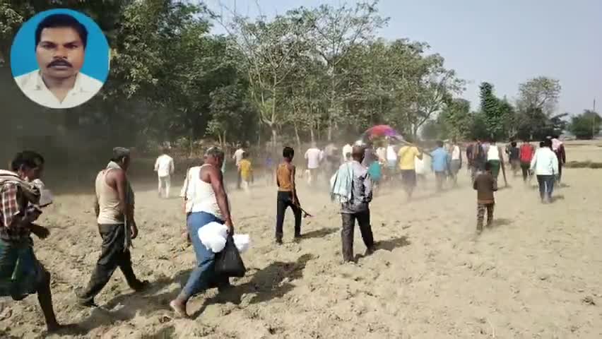 मधेपुरा: जिले के मानिकपुर पंचायत में एक 45 वर्षीय व्यक्ति का BP1000 होने से ब्रैंड का नश फटने से हुई मृत्यु।
#शान्ति #मानिकपुर