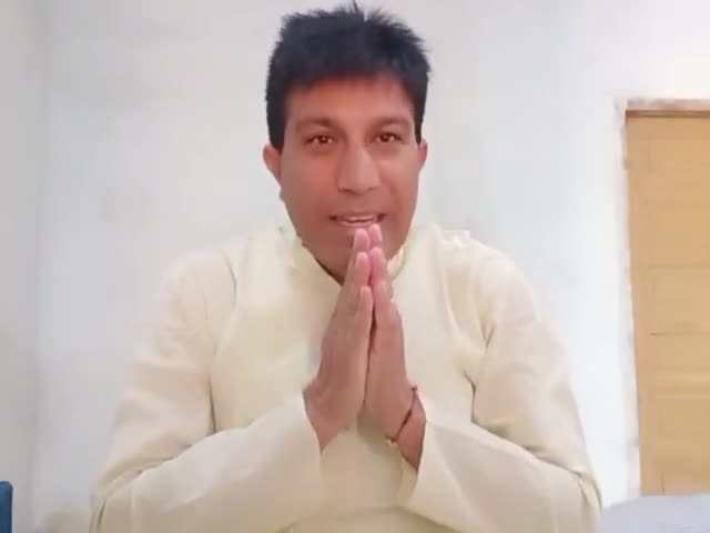 मुख्यमंत्री शिवराज सिंह जी  किसानों को सोयाबीन फसल खराब हुई फसल का ₹40000 प्रति हेक्टेयर #मुआवजा एवं #फसल_बीमा तत्काल दे
