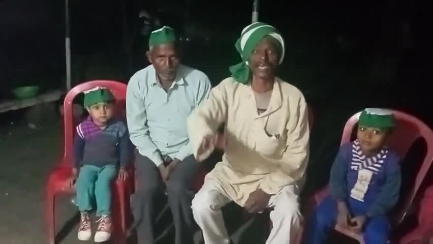 अकबरपुर: #publickipahal ambedkar nagar