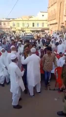 राष्ट्रीय लोकतांत्रिक पार्टी के प्रति 36 कौम का भरोसा ही परिवर्तन के रूप में ताकत है..
जय रालोपा.. तय रालोपा..
#TeamRLP
