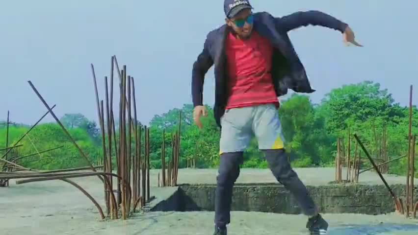 सीतामढ़ी जिला का डांसर का एक और डांस Social Media पर धूम मचा रहा है। #mdchanddance #viral #बेरोजगारी #गरीब