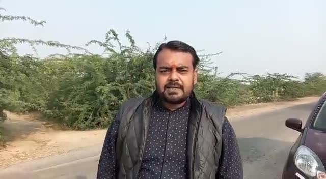 #अजमेर : #भाजपा ने कसी दूसरे चरण के मतदान के लिए कमर।
"बूथ कमेटियों की करी मीटिंग"
#नसीराबाद