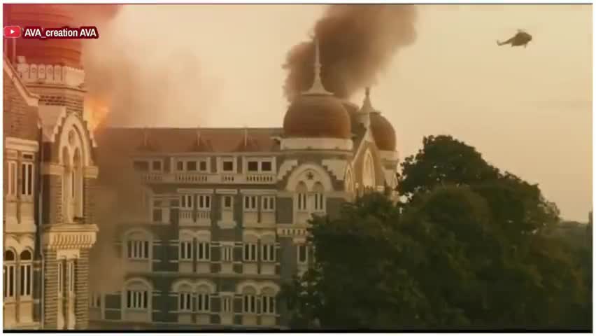 26/11 भावपूर्ण #श्रधांजलि।
#तुमको_न_भूल_पायेंगे।