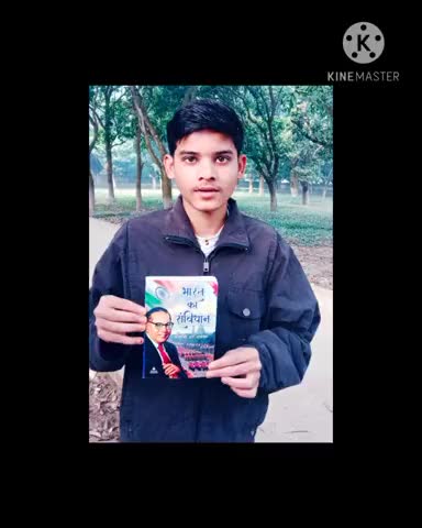 #संविधान_दिवस की #हार्दिक_बधाई एवं #शुभकामनाएं_संविधान ने हमें स्वतंत्र #भारत के भविष्य का......