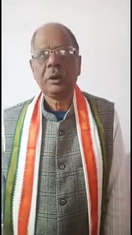 सेवराई: गहमरः पीसीसी सदस्य मोहम्मद याहिया खान ने कांग्रेस नेता अहमद पटेल के निधन पर जताया शोक #अहमद_पटेल