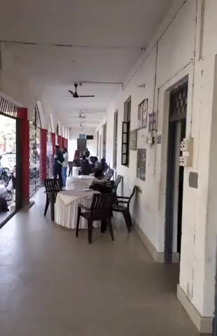 गढ़वा: जिला व्यवहार न्यायलय में ई लोक अदालत का हुआ आयोजन, 231 मामलों का किया गया निष्पादन #लोक_अदालत